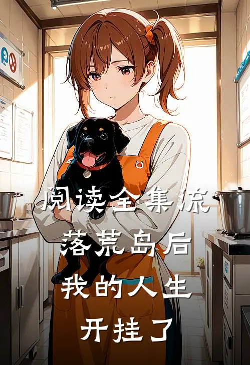 阅读全集流落荒岛后，我的人生开挂了