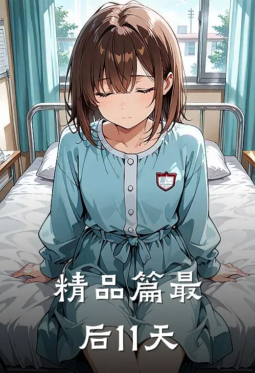 精品篇最后11天