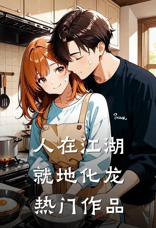 人在江湖，就地化龙热门作品