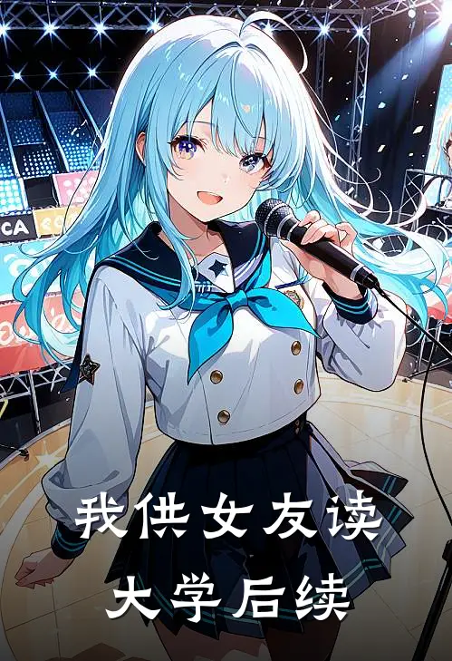 我供女友读大学后续