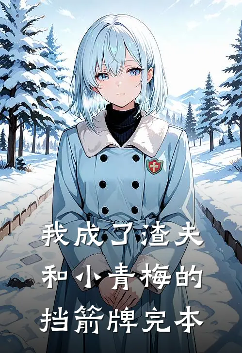 我成了渣夫和小青梅的挡箭牌完本