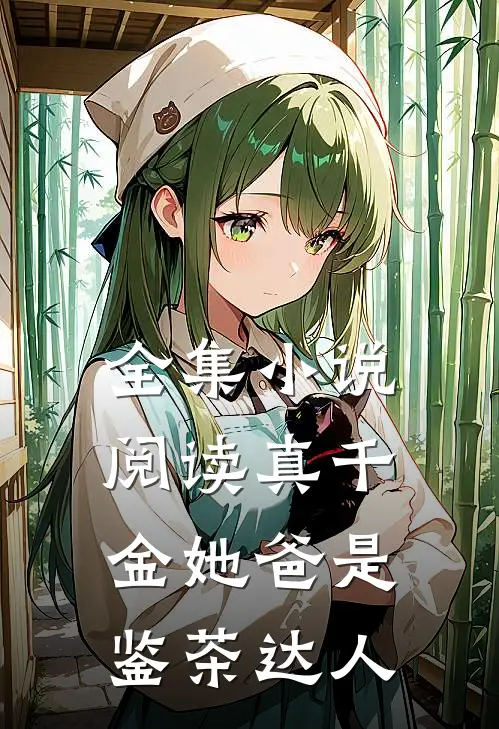 全集小说阅读真千金她爸是鉴茶达人