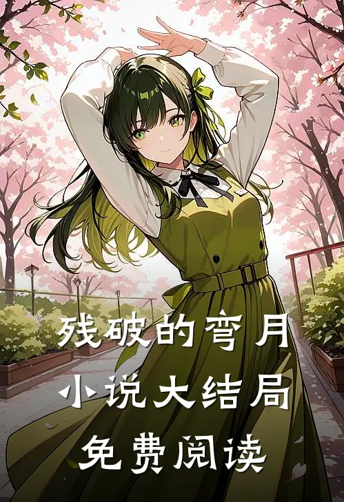 残破的弯月小说大结局免费阅读