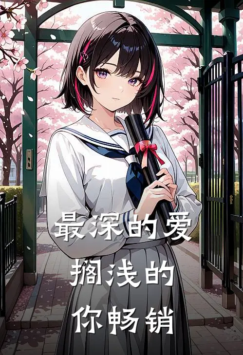 最深的爱，搁浅的你畅销