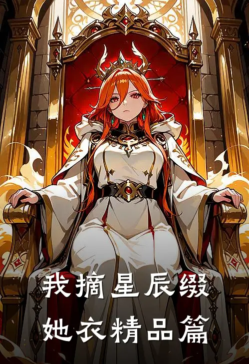我摘星辰缀她衣精品篇