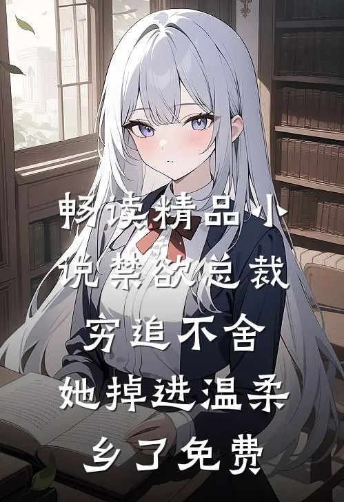 畅读精品小说禁欲总裁穷追不舍,她掉进温柔乡了免费