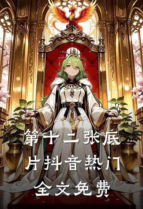 第十二张底片抖音热门全文免费