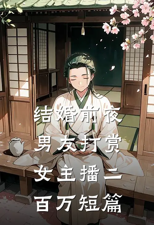 结婚前夜，男友打赏女主播二百万短篇