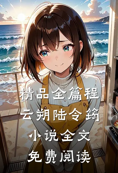 精品全篇程云朔陆令筠小说全文免费阅读