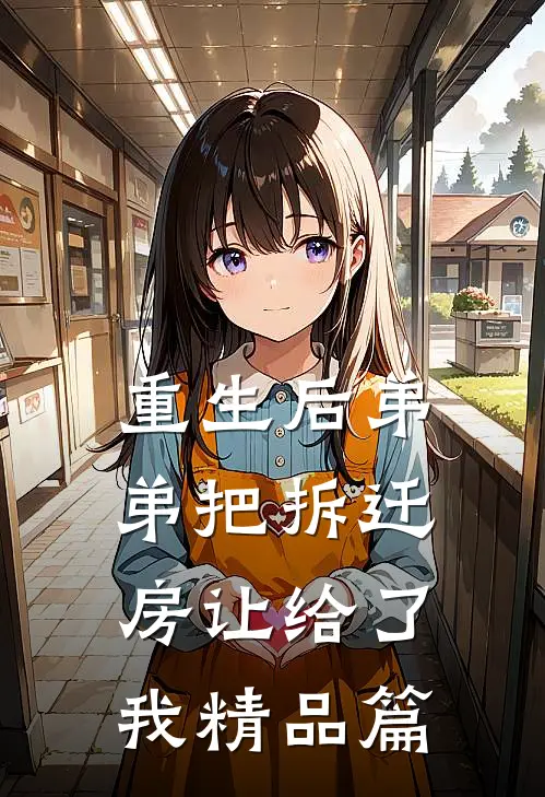 重生后弟弟把拆迁房让给了我精品篇