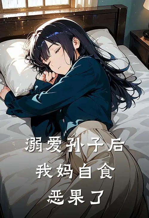 溺爱孙子后，我妈自食恶果了