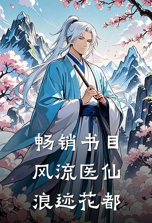 畅销书目风流医仙浪迹花都