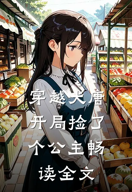 穿越大唐：开局捡了个公主畅读全文