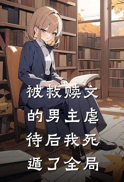 被救赎文的男主虐待后我死遁了全局
