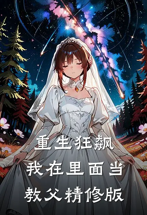 重生狂飙：我在里面当教父精修版