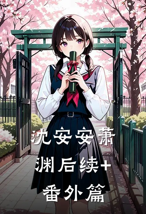 沈安安萧渊后续+番外篇