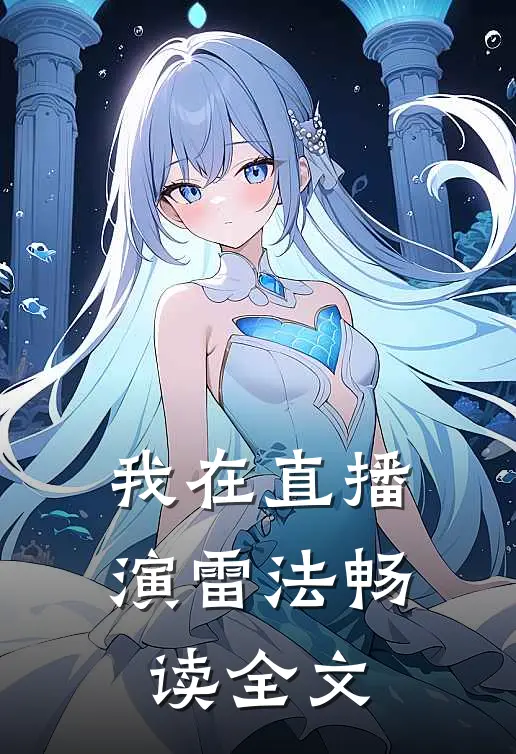 我在直播演雷法畅读全文