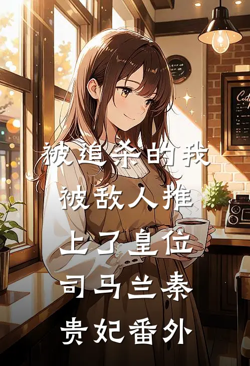 被追杀的我，被敌人推上了皇位司马兰秦贵妃 番外