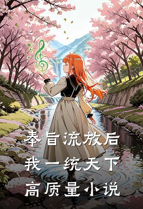 奉旨流放后，我一统天下高质量小说