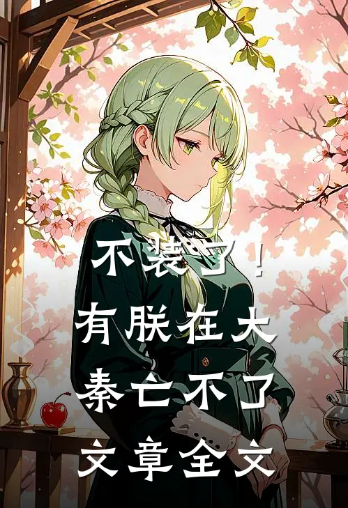不装了！有朕在，大秦亡不了文章全文