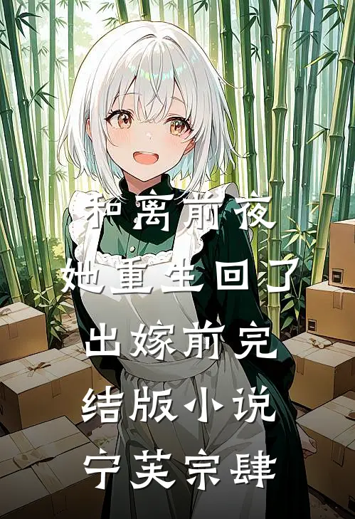 和离前夜，她重生回了出嫁前完结版小说宁芙宗肆