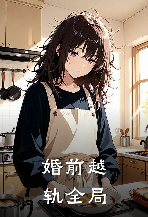 婚前越轨全局