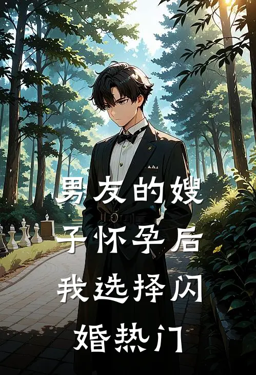 男友的嫂子怀孕后，我选择闪婚热门