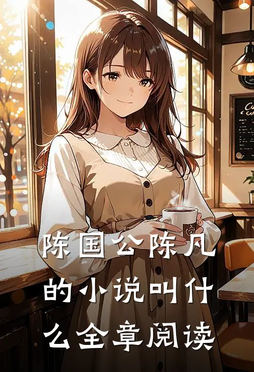 陈国公陈凡的小说叫什么全章阅读