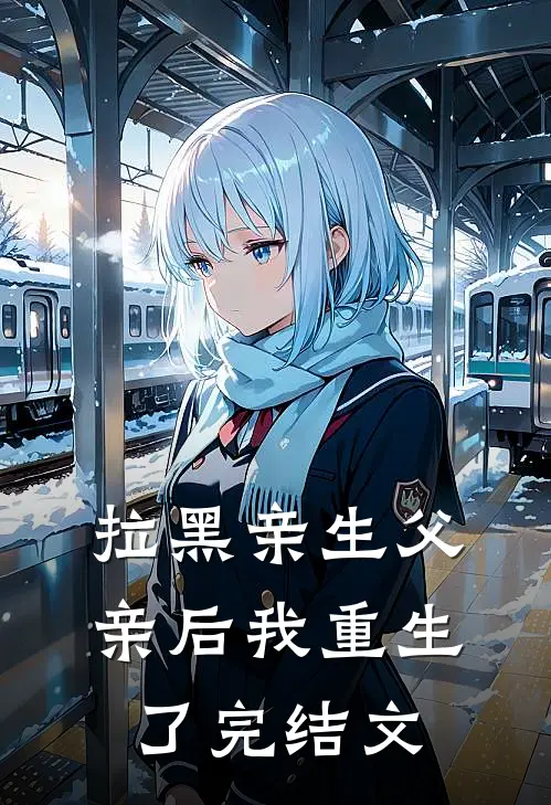 拉黑亲生父亲后我重生了完结文
