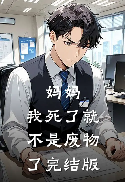 妈妈,我死了就不是废物了完结版在线观看