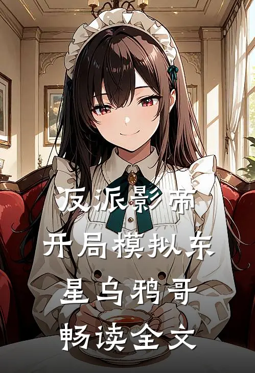 反派影帝：开局模拟东星乌鸦哥畅读全文