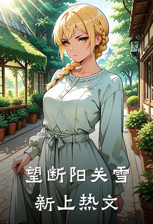 望断阳关雪新上热文