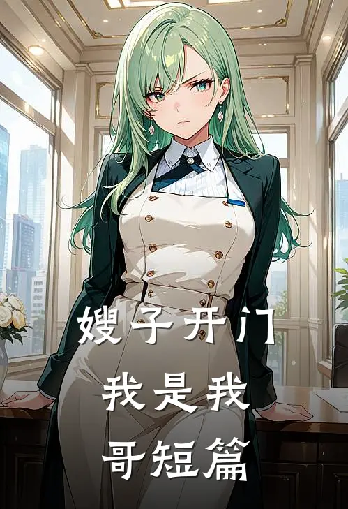 嫂子开门,我是我哥短篇