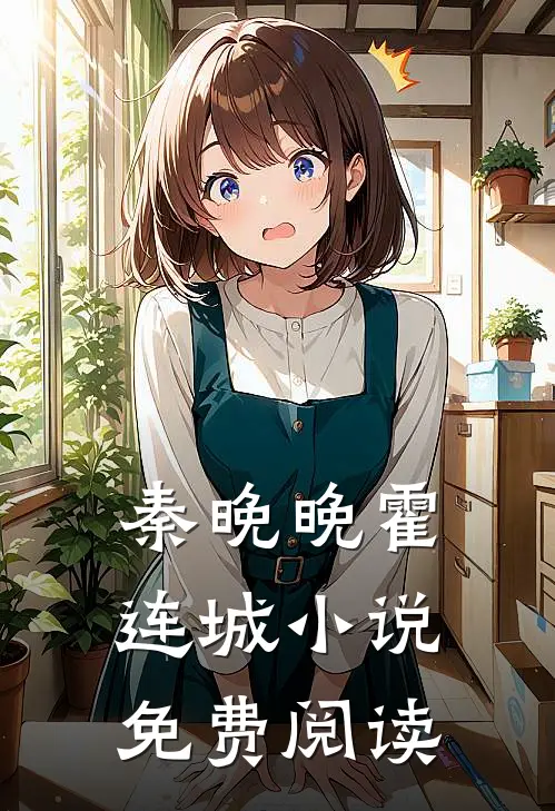 秦晚晚霍连城小说免费阅读