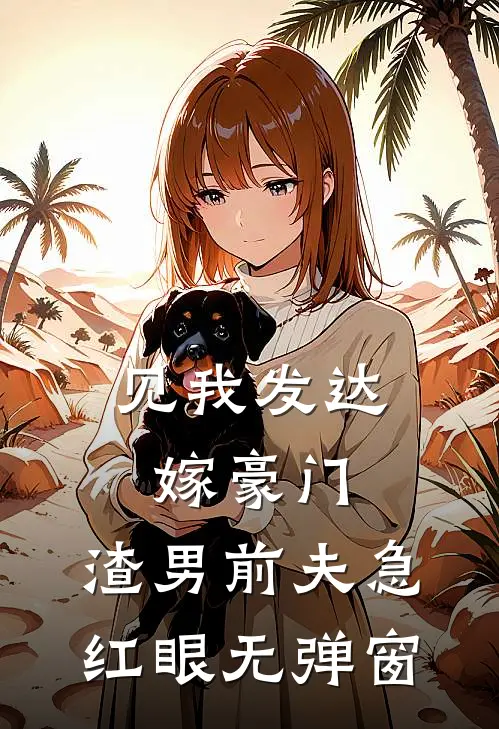 见我发达嫁豪门，渣男前夫急红眼无弹窗