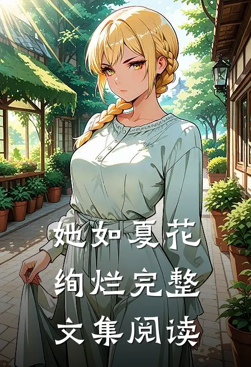 她如夏花绚烂完整文集阅读