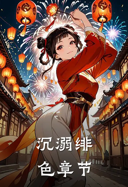 沉溺绯色章节