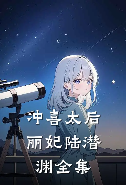 冲喜太后丽妃陆潜渊全集