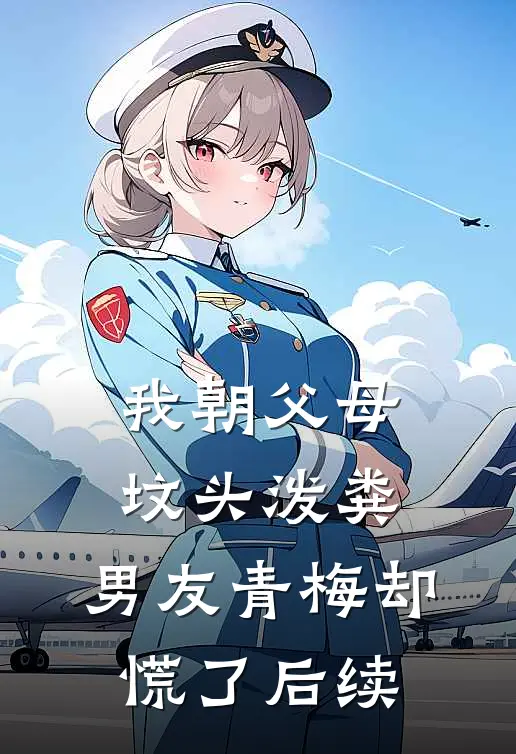 我朝父母坟头泼粪，男友青梅却慌了后续