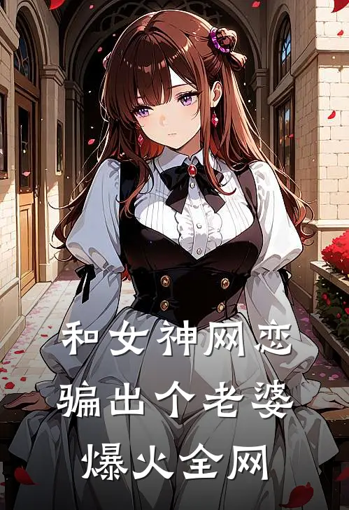 和女神网恋，骗出个老婆爆火全网