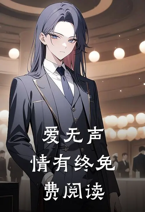 爱无声，情有终免费阅读