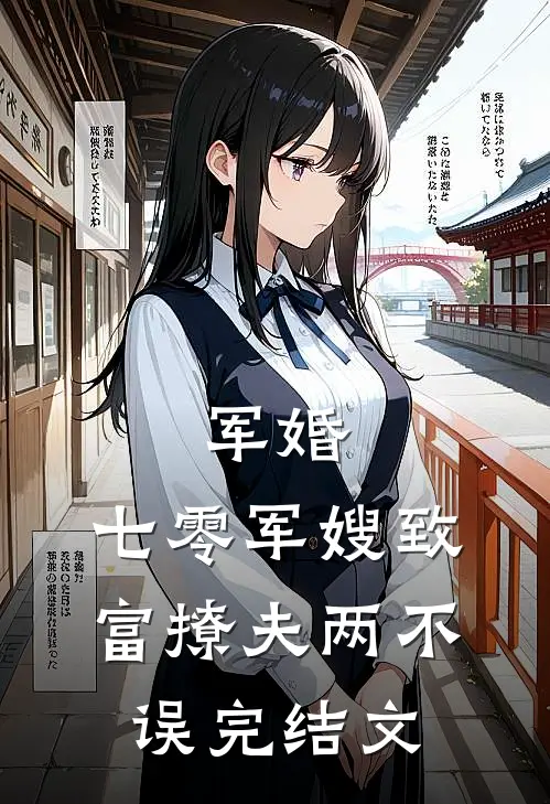 军婚：七零军嫂致富撩夫两不误完结文