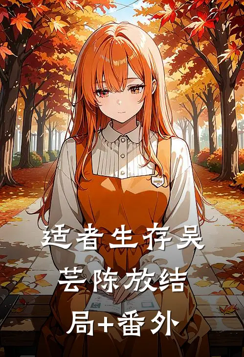 适者生存吴芸陈放结局+番外