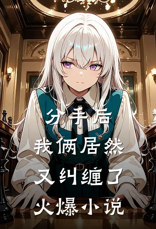 分手后,我俩居然又纠缠了火爆免费阅读