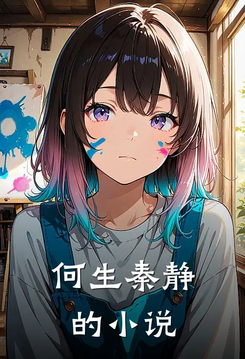 何生秦静的小说