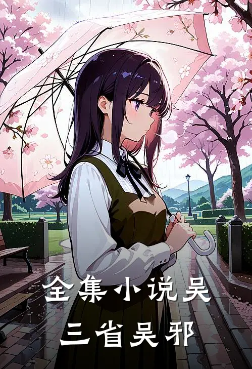 全集小说吴三省吴邪