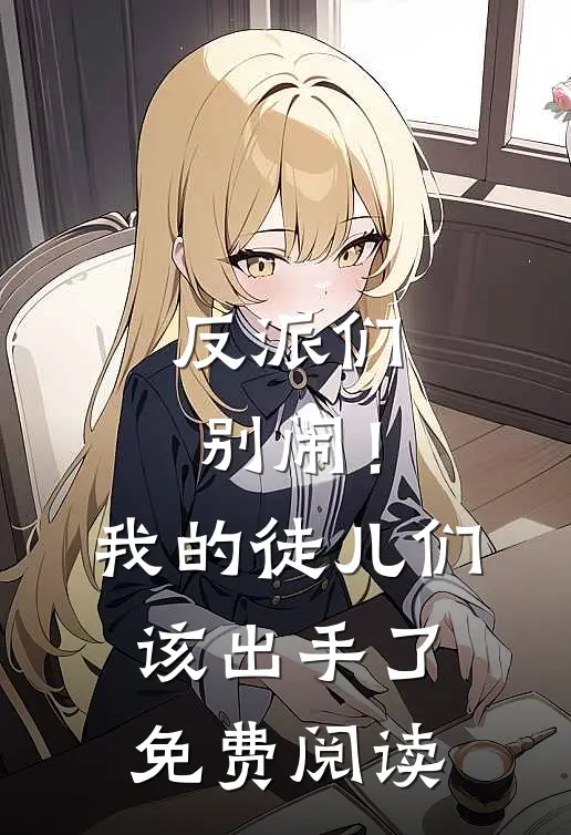 反派们别闹!我的徒儿们该出手了免费阅读全文
