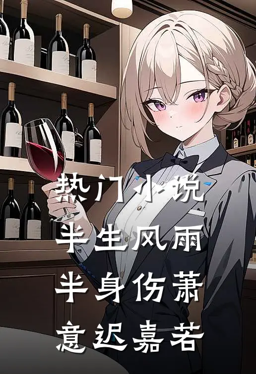 热门小说半生风雨半身伤萧意迟嘉若