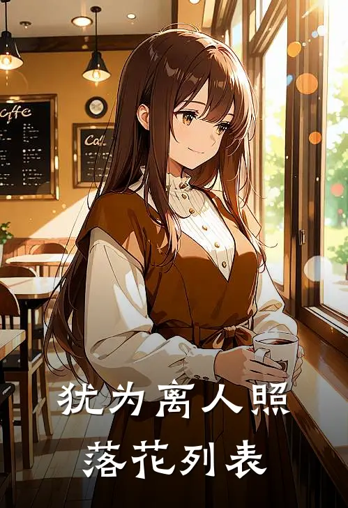 犹为离人照落花列表