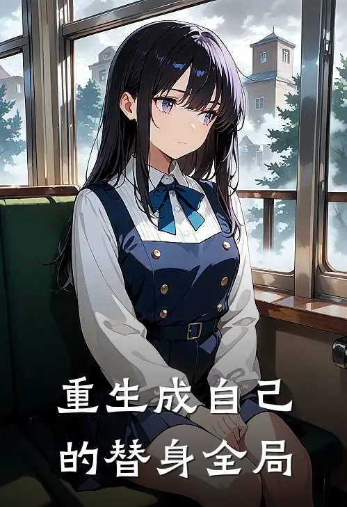 重生成自己的替身全局